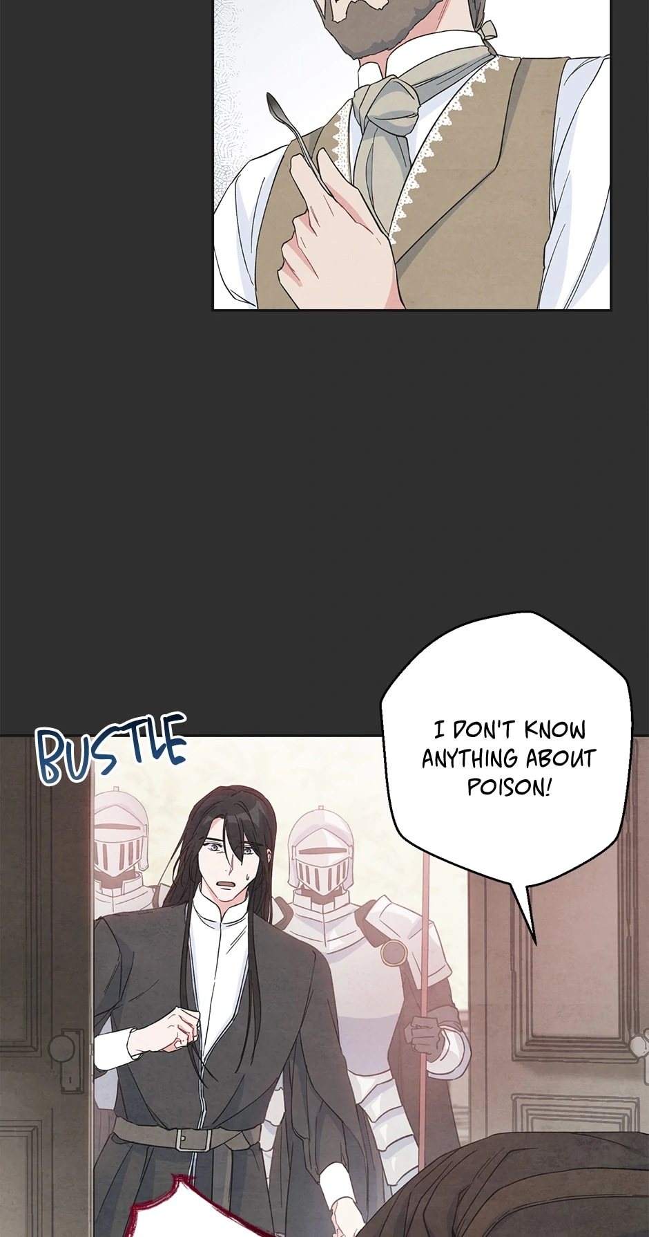 Read As You Wish, Prince ENGLISH Manga Online