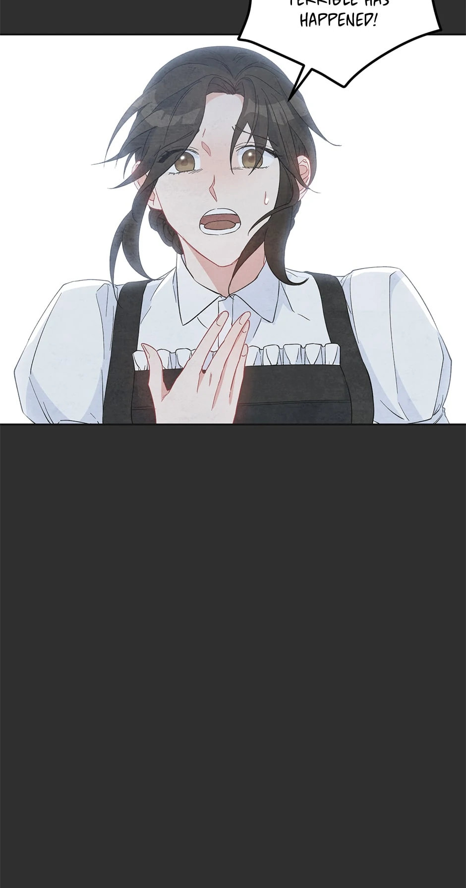 Read As You Wish, Prince ENGLISH Manga Online