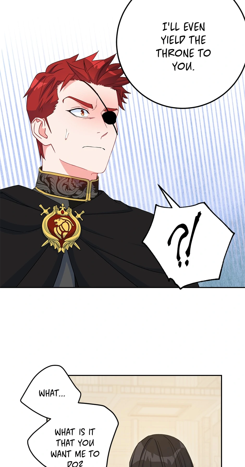 Read As You Wish, Prince ENGLISH Manga Online