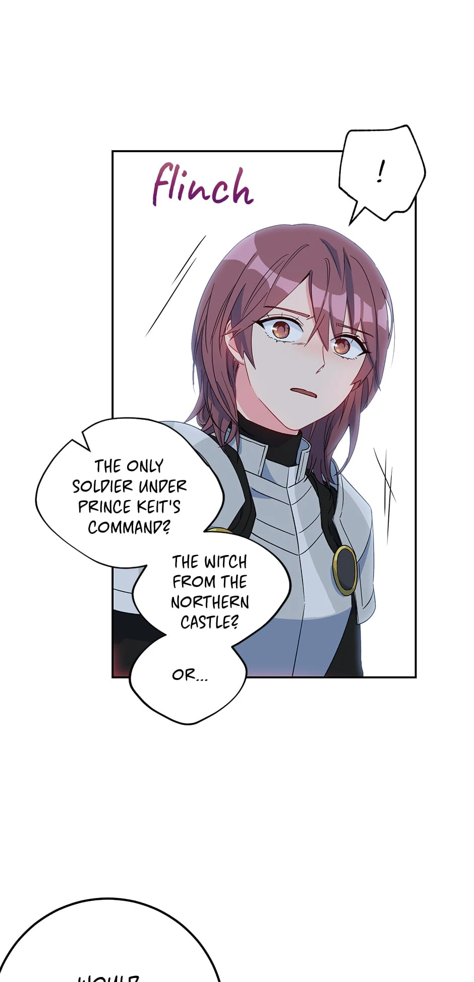 Read As You Wish, Prince ENGLISH Manga Online