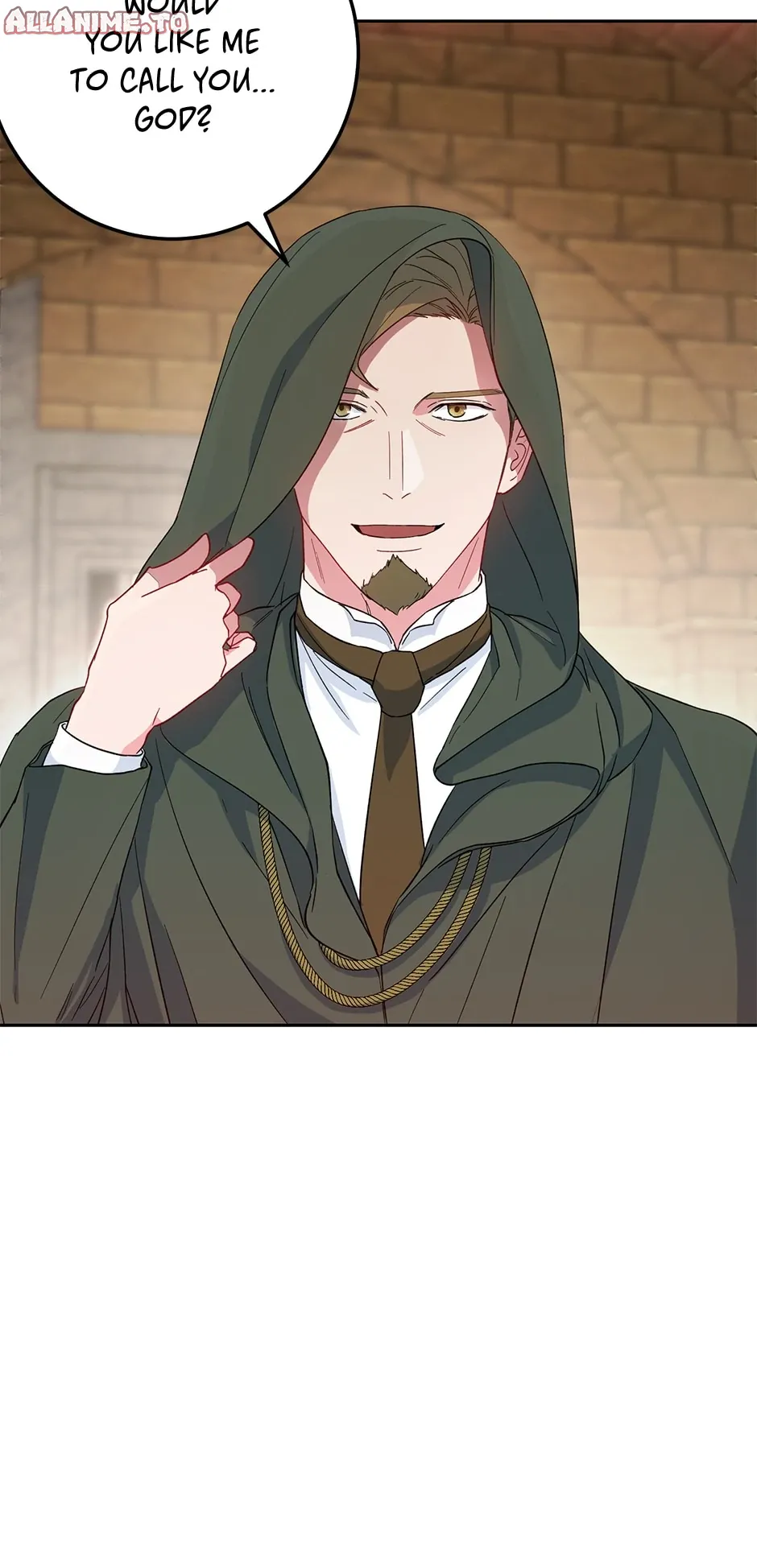 Read As You Wish, Prince ENGLISH Manga Online