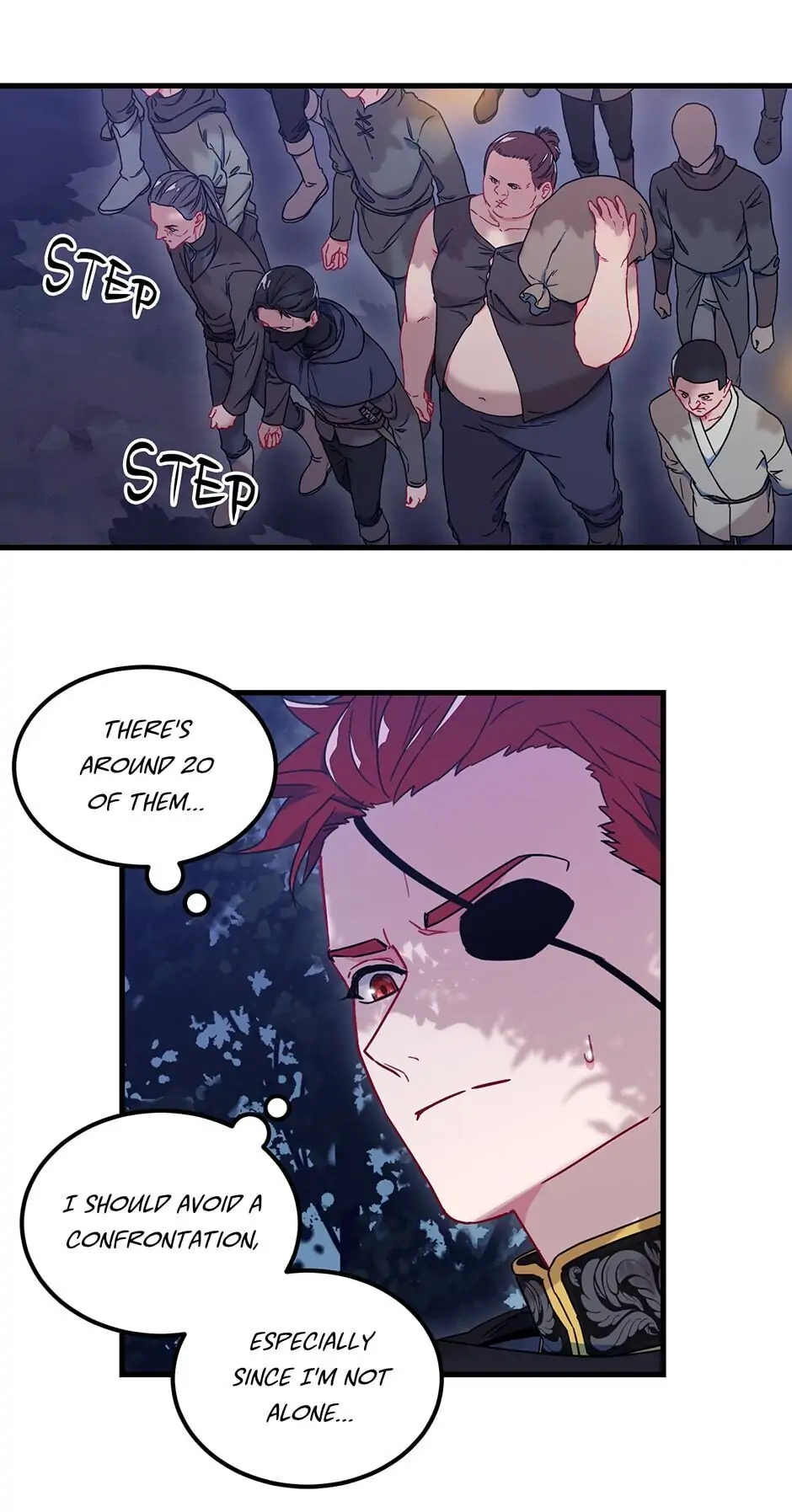 Read As You Wish, Prince ENGLISH Manga Online