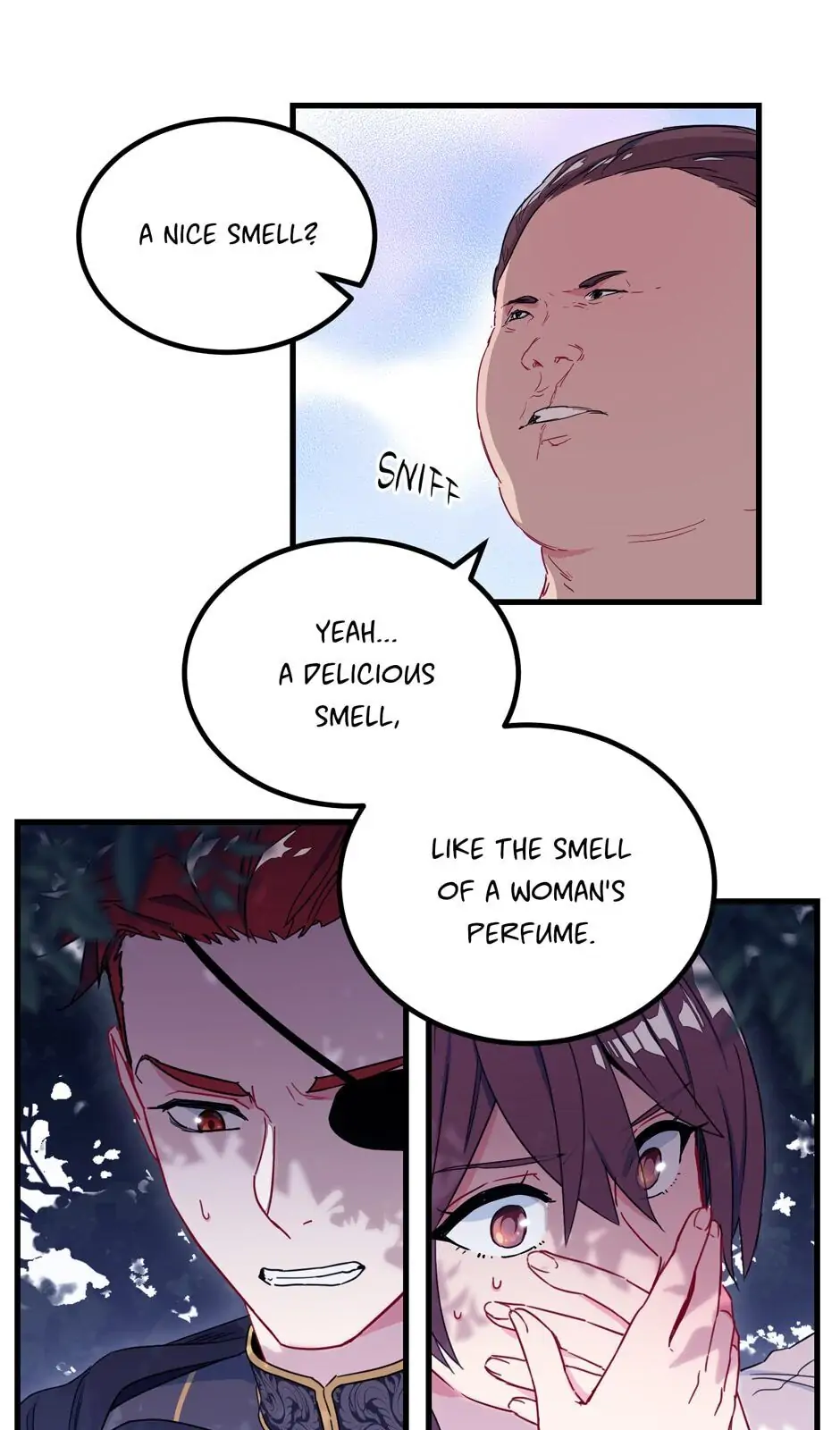 Read As You Wish, Prince ENGLISH Manga Online