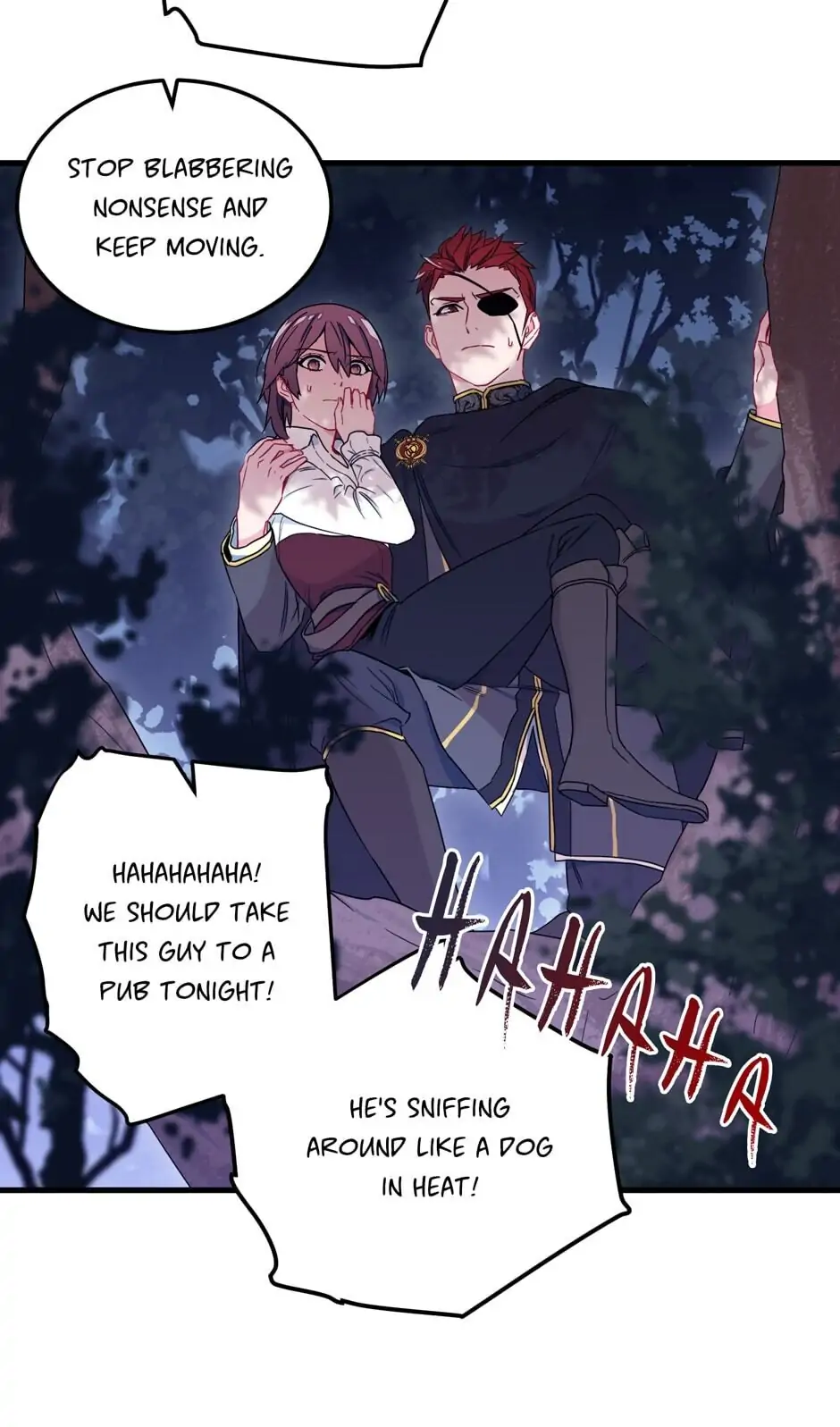 Read As You Wish, Prince ENGLISH Manga Online