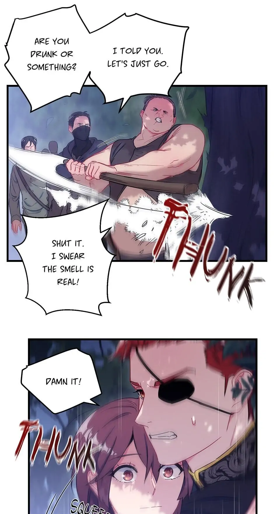 Read As You Wish, Prince ENGLISH Manga Online