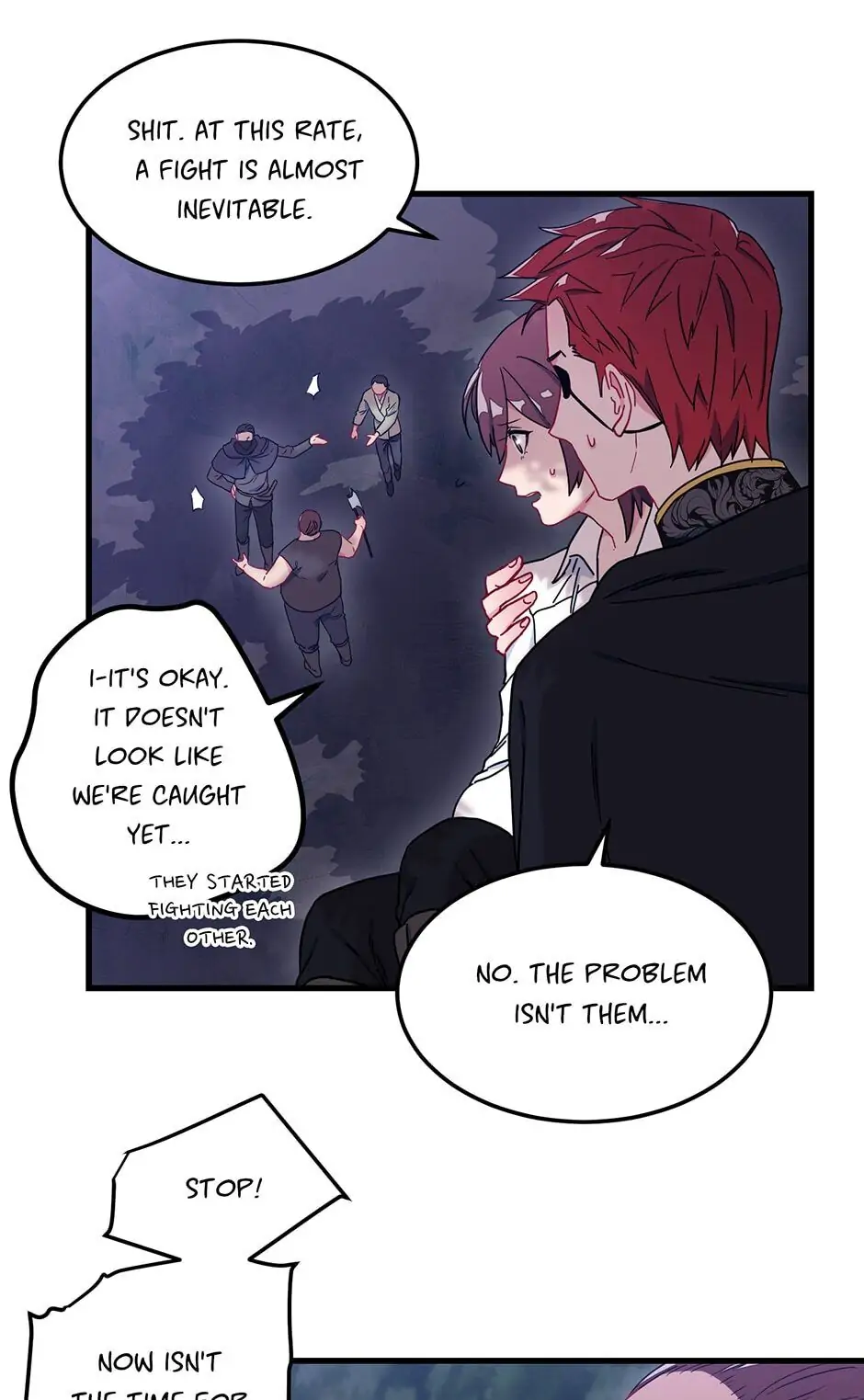 Read As You Wish, Prince ENGLISH Manga Online