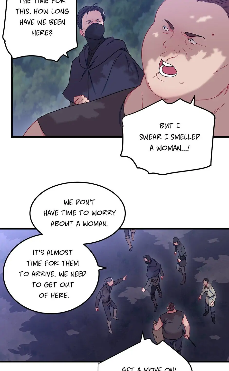 Read As You Wish, Prince ENGLISH Manga Online