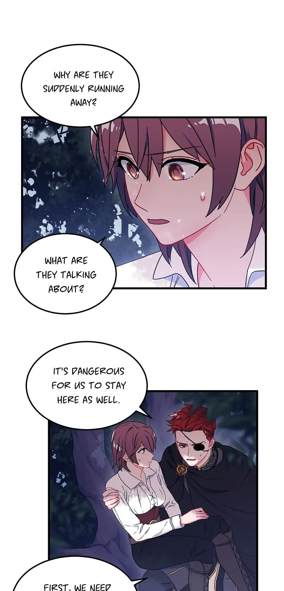 Read As You Wish, Prince ENGLISH Manga Online