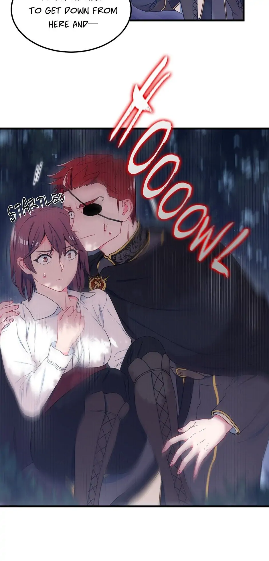 Read As You Wish, Prince ENGLISH Manga Online