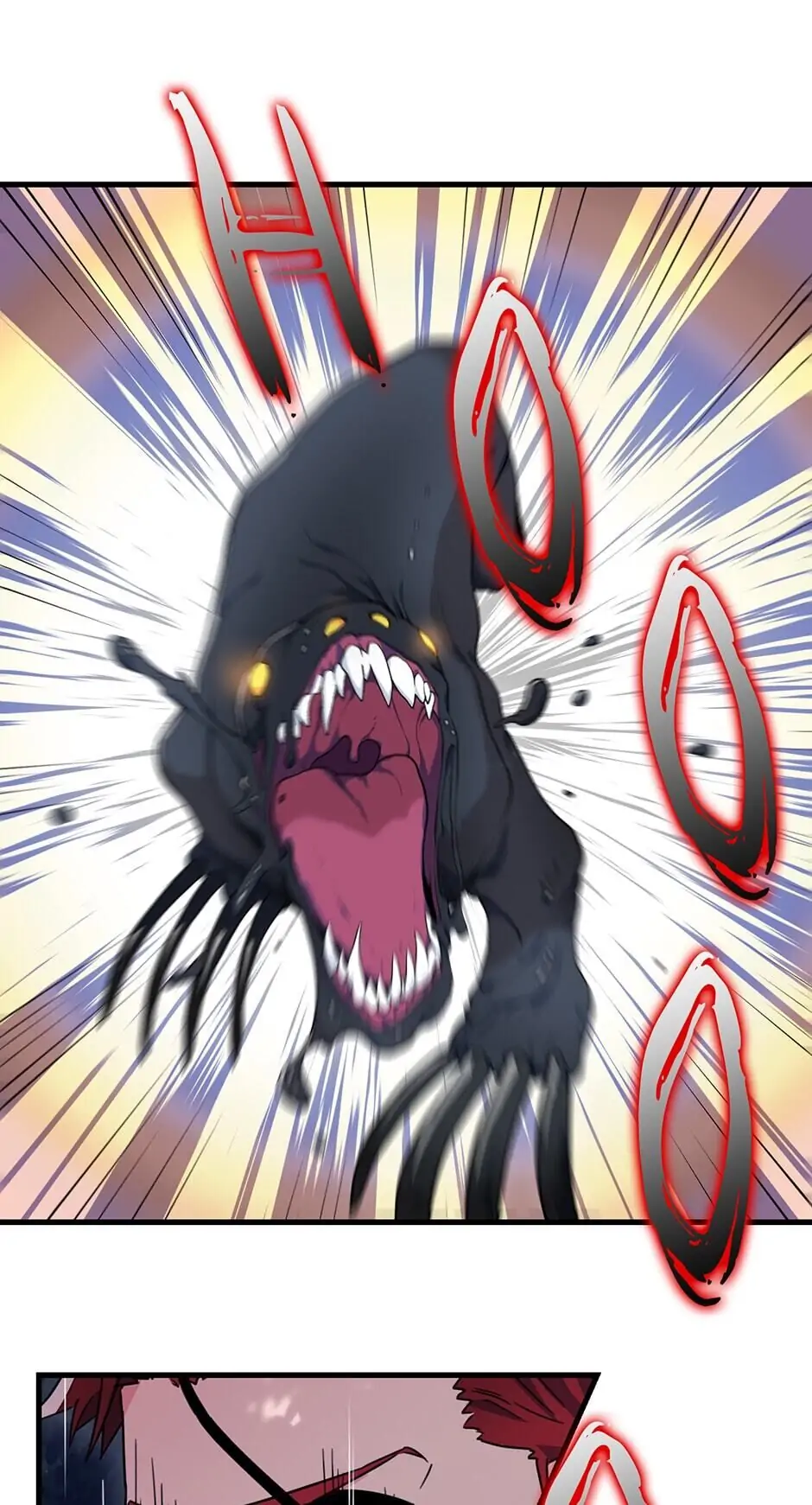 Read As You Wish, Prince ENGLISH Manga Online