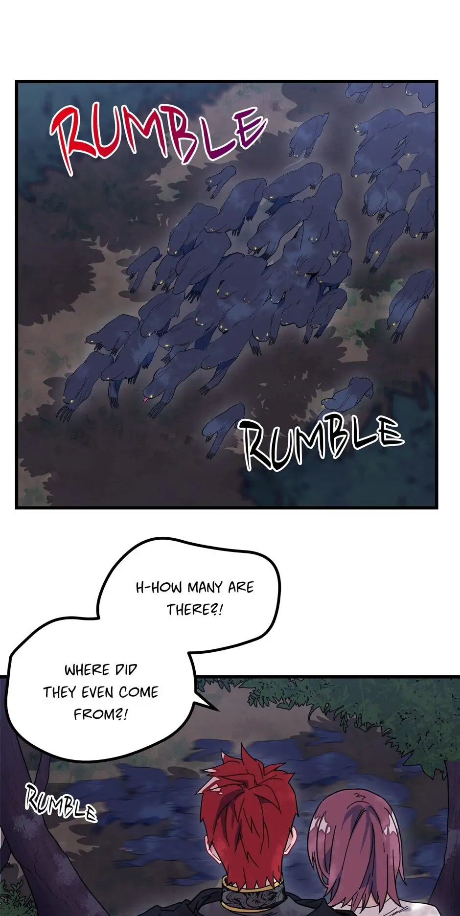 Read As You Wish, Prince ENGLISH Manga Online