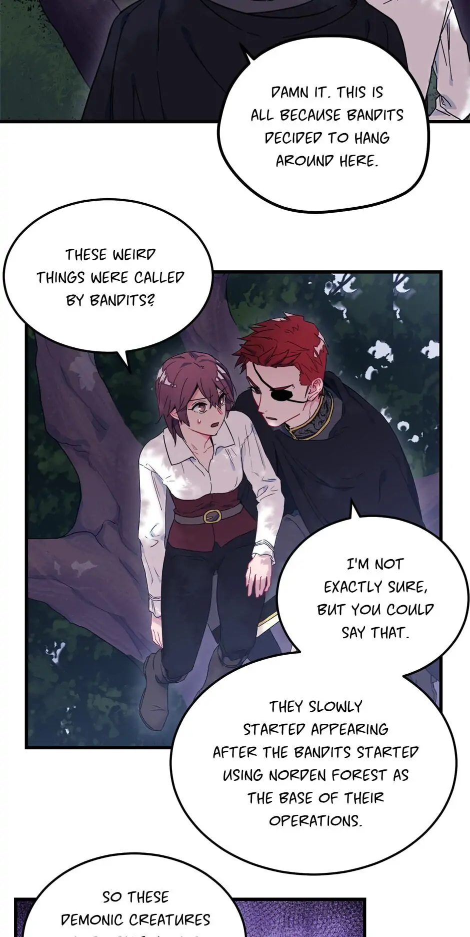 Read As You Wish, Prince ENGLISH Manga Online