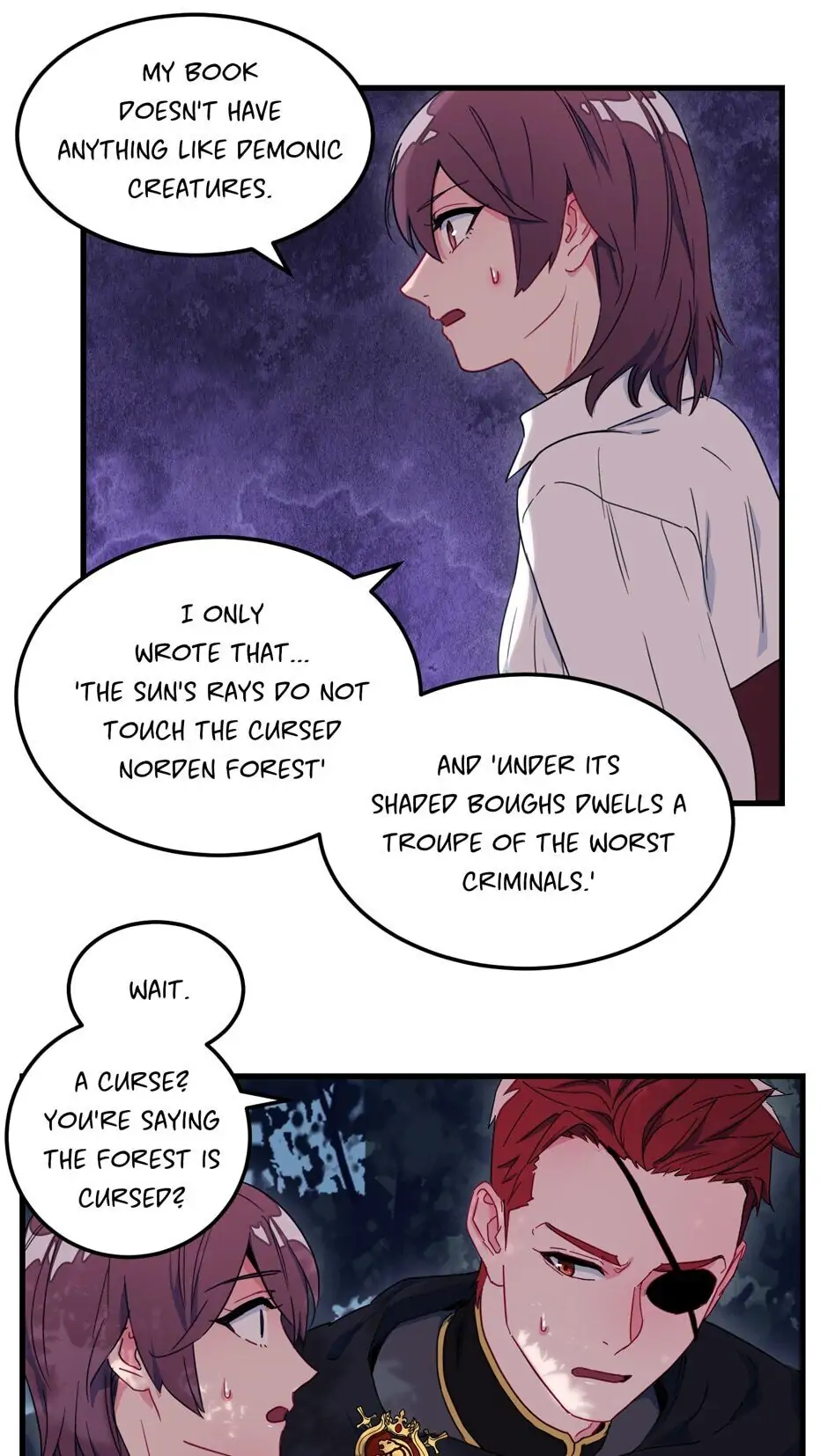 Read As You Wish, Prince ENGLISH Manga Online