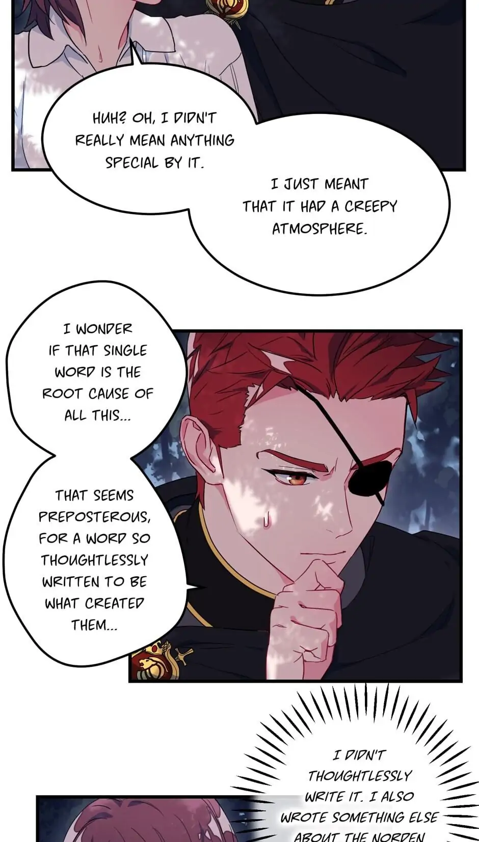 Read As You Wish, Prince ENGLISH Manga Online