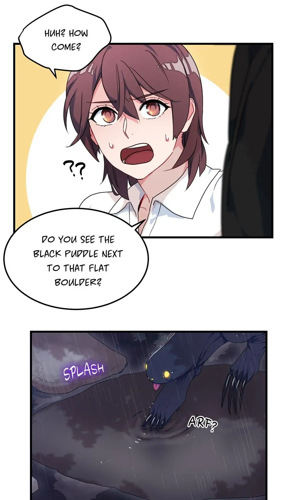 Read As You Wish, Prince ENGLISH Manga Online