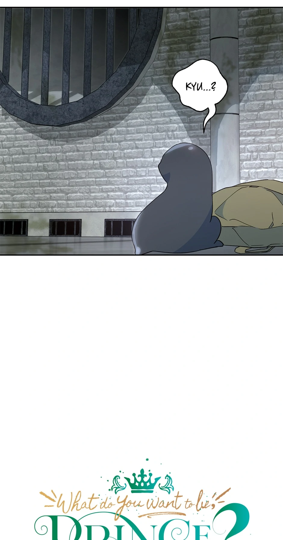 Read As You Wish, Prince ENGLISH Manga Online