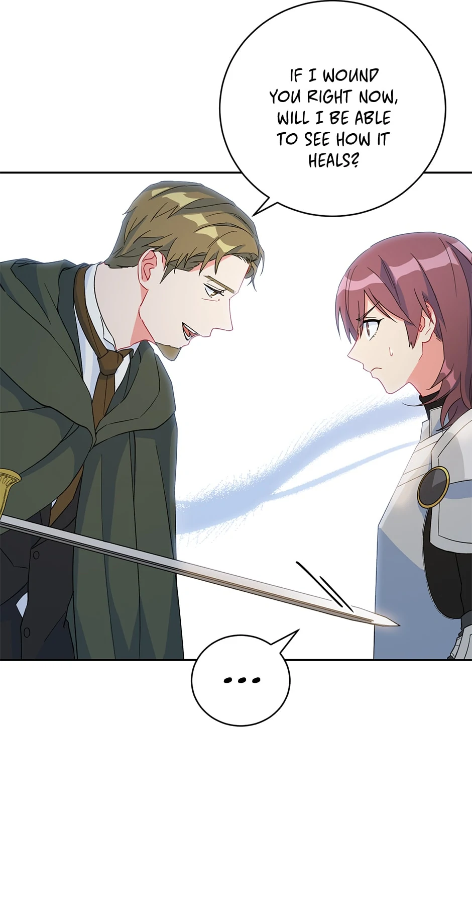 Read As You Wish, Prince ENGLISH Manga Online