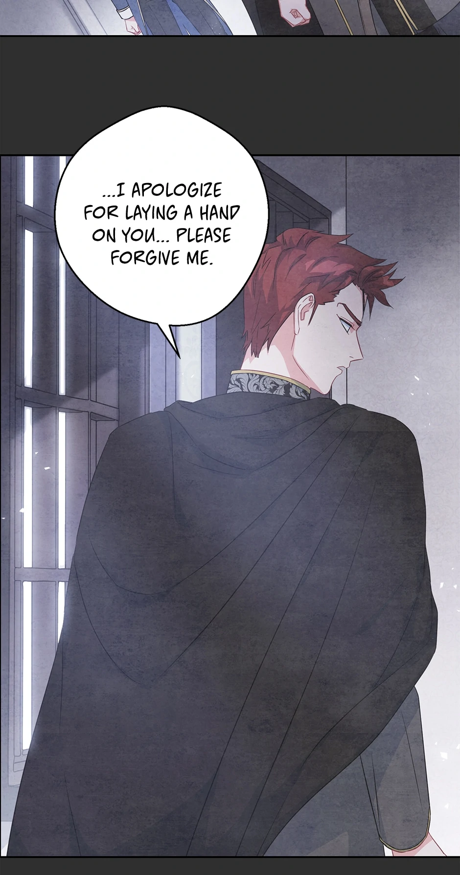 Read As You Wish, Prince ENGLISH Manga Online