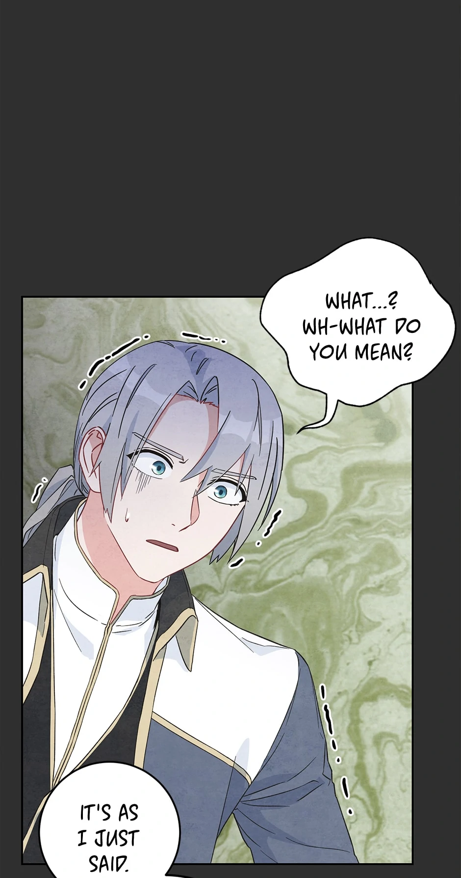 Read As You Wish, Prince ENGLISH Manga Online