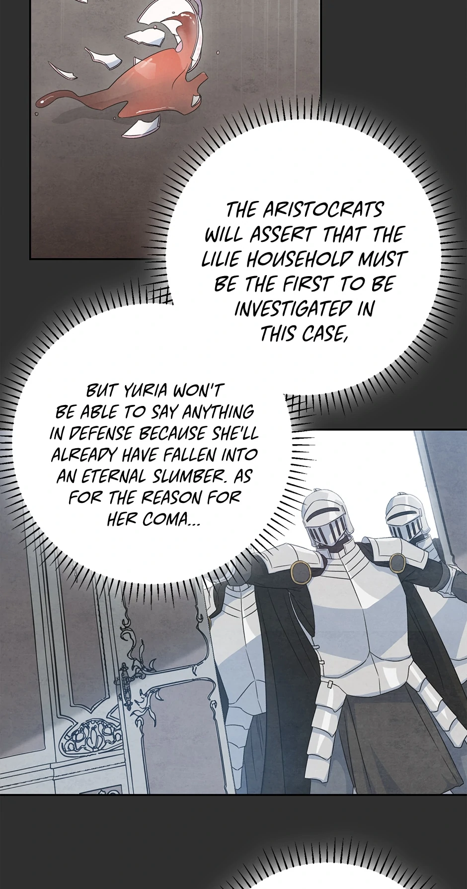 Read As You Wish, Prince ENGLISH Manga Online