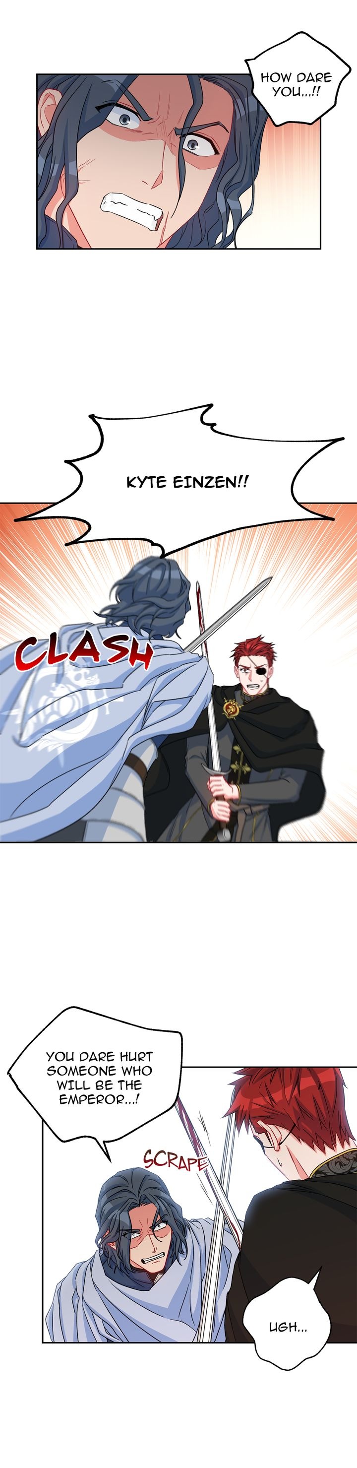 Read As You Wish, Prince ENGLISH Manga Online