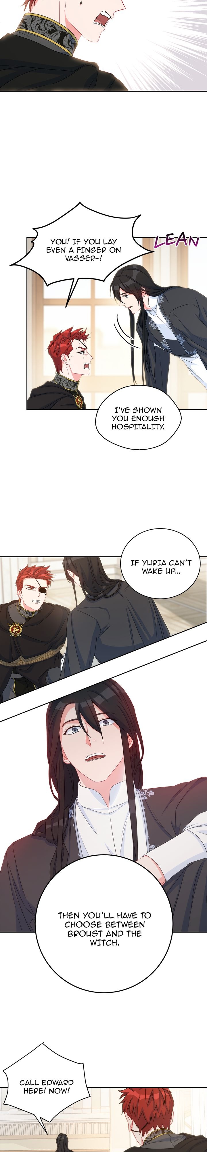 Read As You Wish, Prince ENGLISH Manga Online