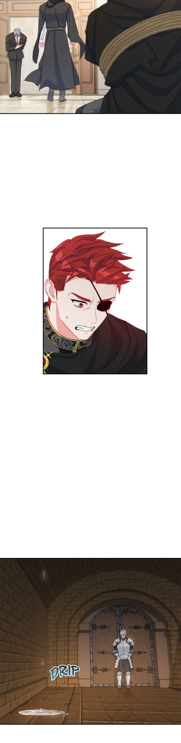 Read As You Wish, Prince ENGLISH Manga Online