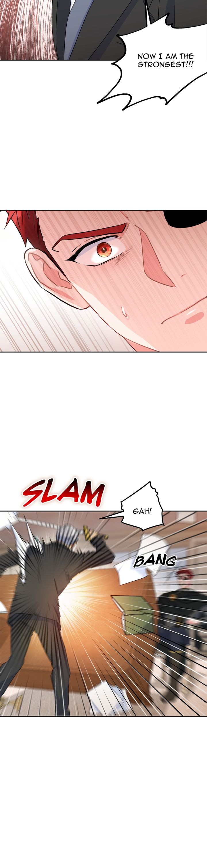 Read As You Wish, Prince ENGLISH Manga Online