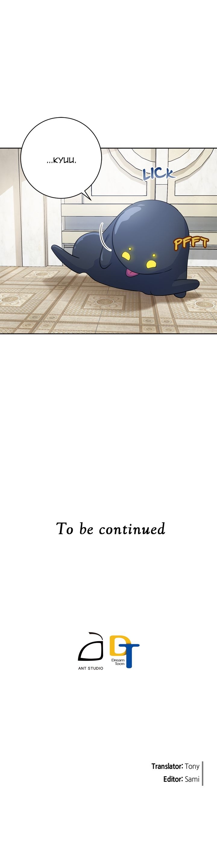 Read As You Wish, Prince ENGLISH Manga Online