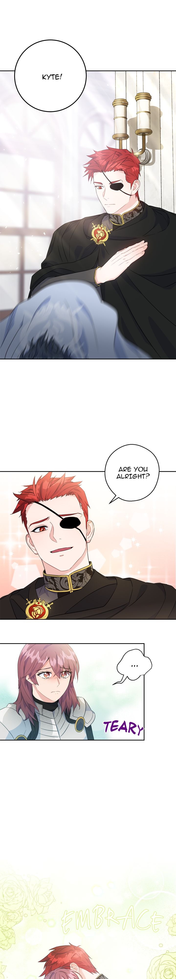 Read As You Wish, Prince ENGLISH Manga Online