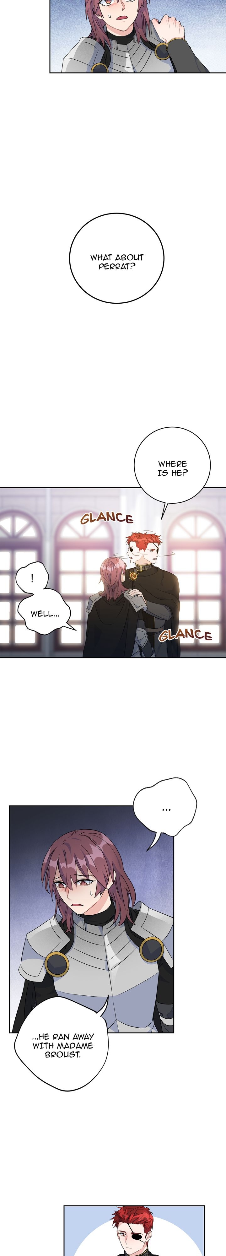 Read As You Wish, Prince ENGLISH Manga Online