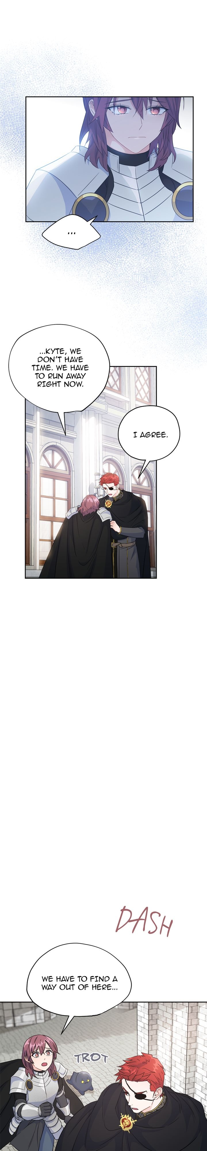 Read As You Wish, Prince ENGLISH Manga Online