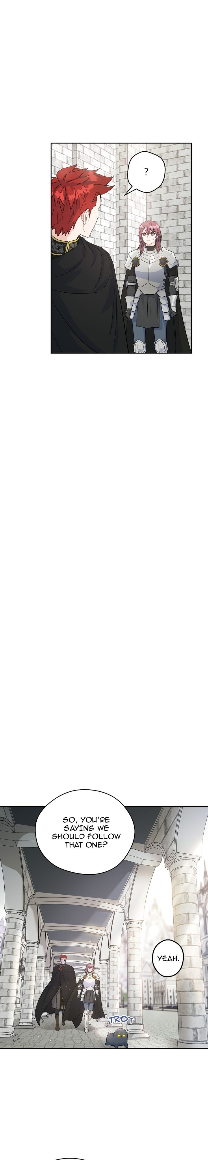 Read As You Wish, Prince ENGLISH Manga Online