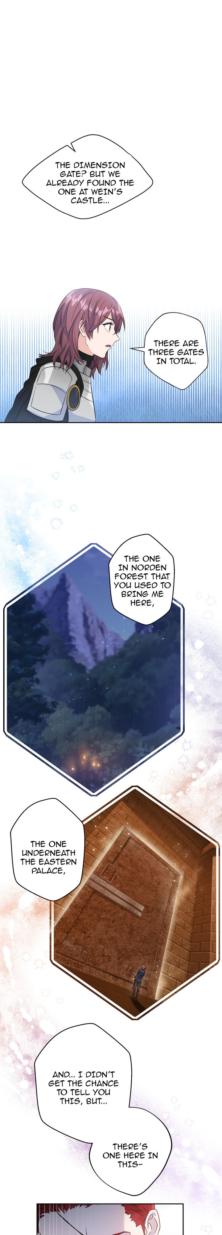 Read As You Wish, Prince ENGLISH Manga Online