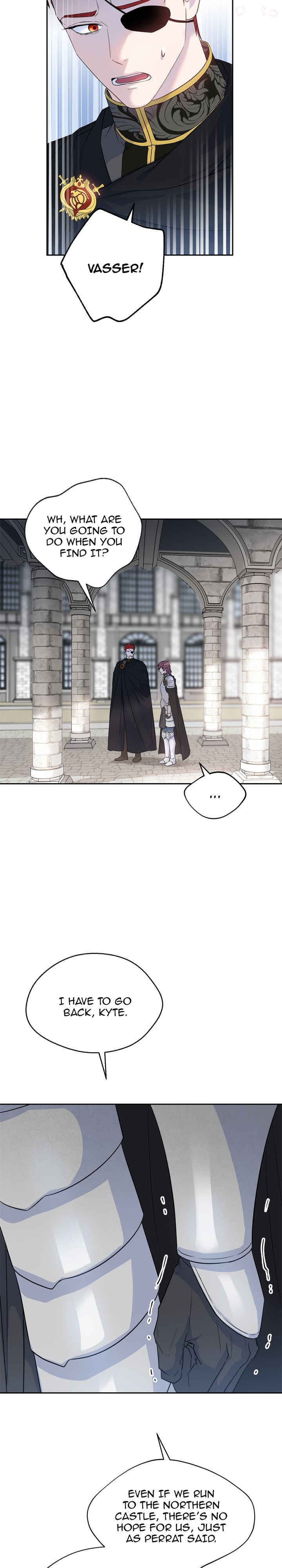 Read As You Wish, Prince ENGLISH Manga Online