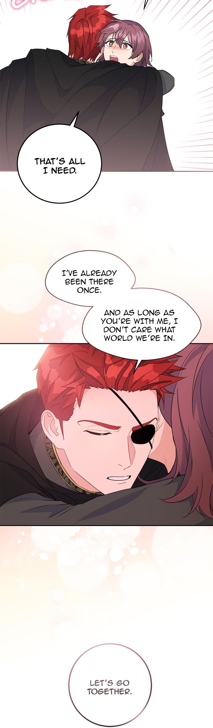 Read As You Wish, Prince ENGLISH Manga Online