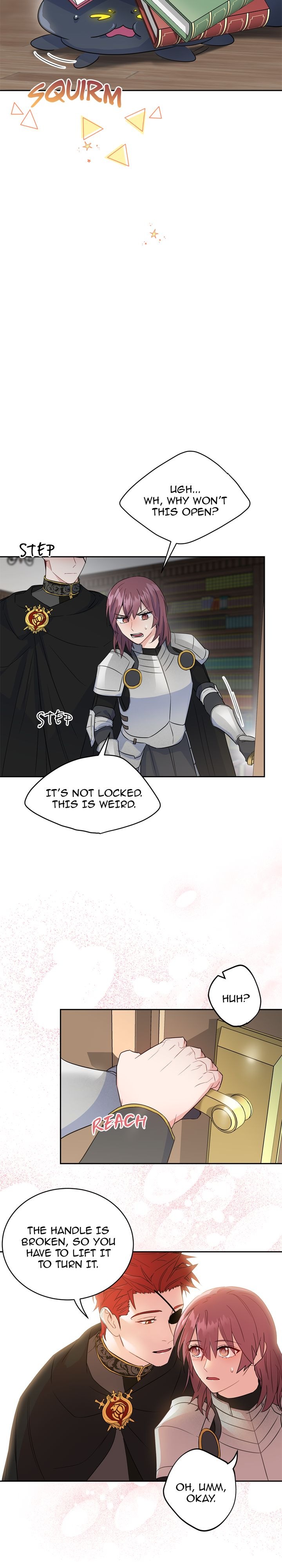 Read As You Wish, Prince ENGLISH Manga Online