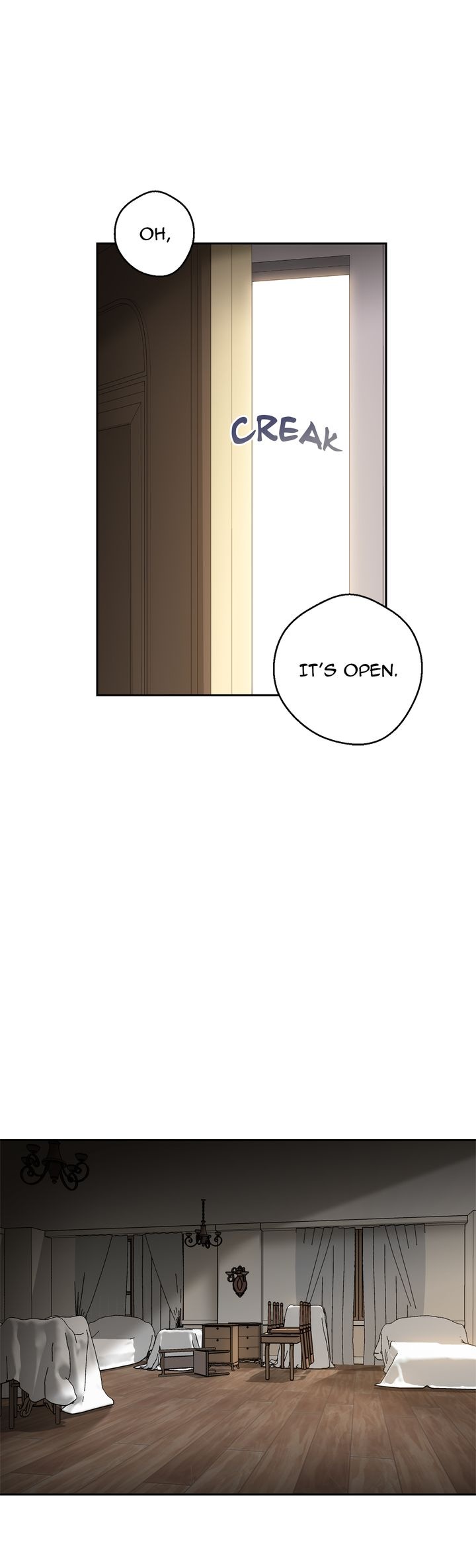 Read As You Wish, Prince ENGLISH Manga Online