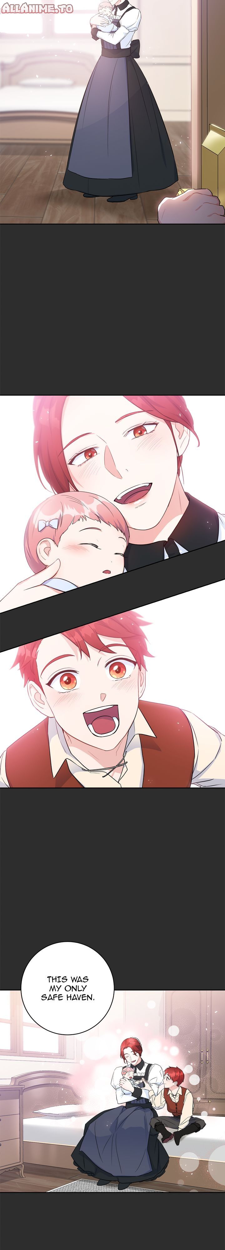 Read As You Wish, Prince ENGLISH Manga Online