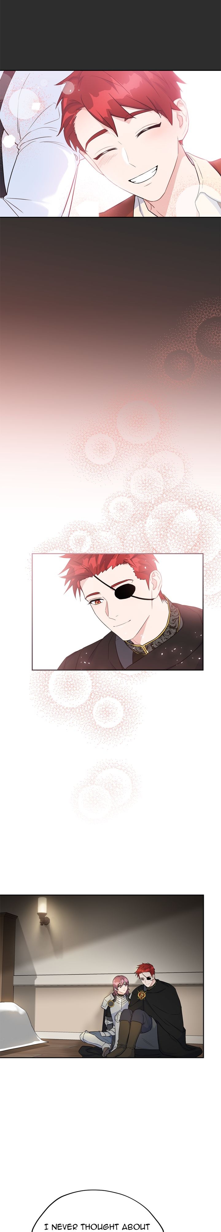 Read As You Wish, Prince ENGLISH Manga Online