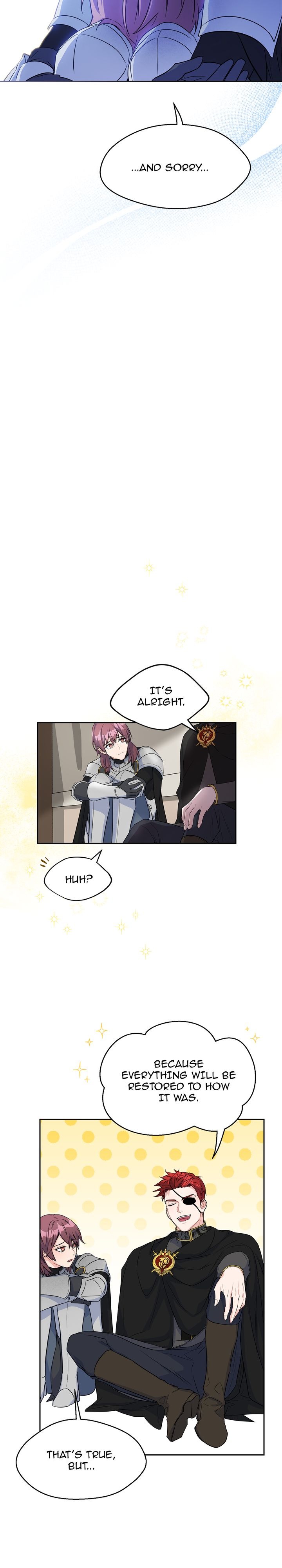 Read As You Wish, Prince ENGLISH Manga Online