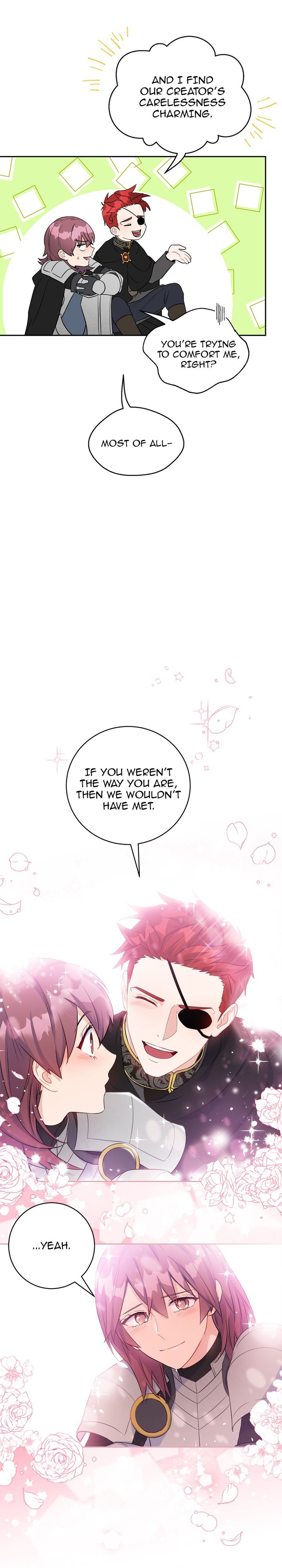 Read As You Wish, Prince ENGLISH Manga Online