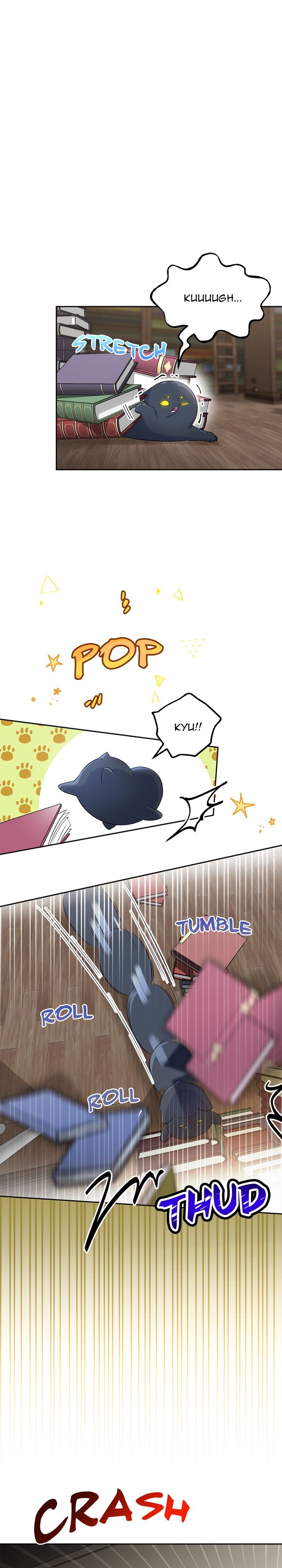 Read As You Wish, Prince ENGLISH Manga Online