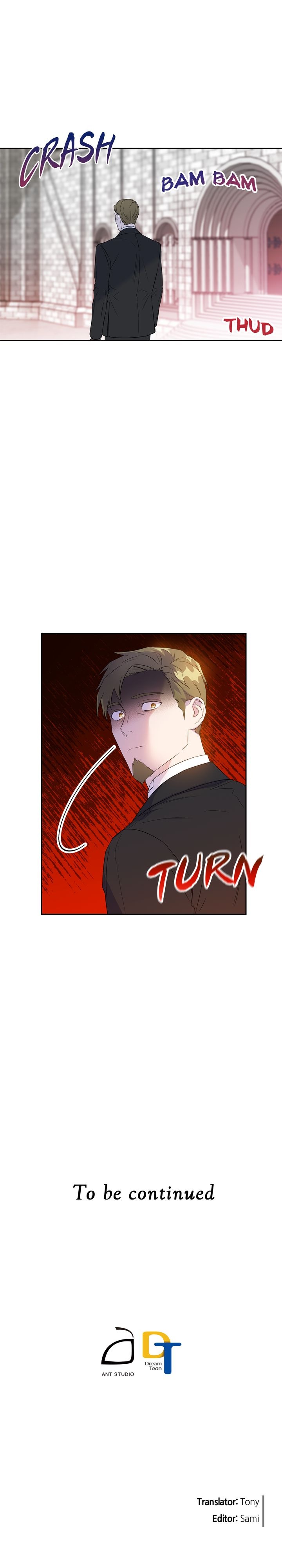 Read As You Wish, Prince ENGLISH Manga Online