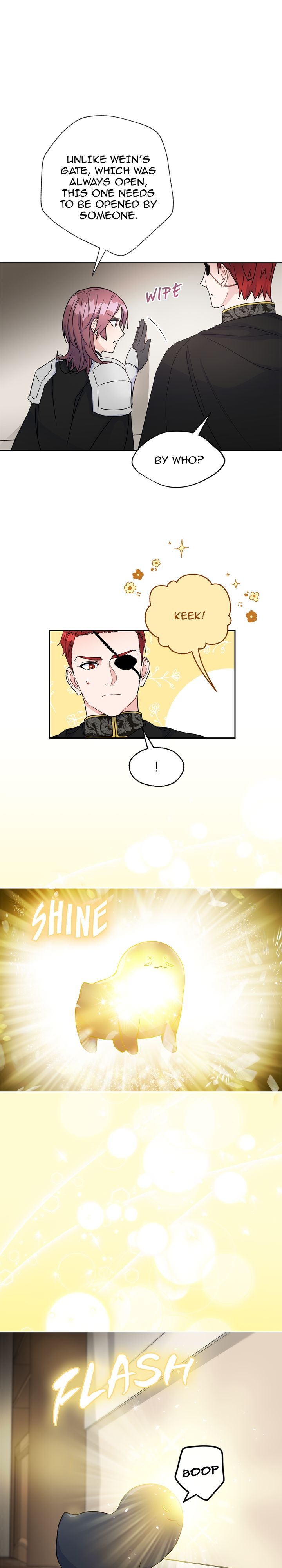 Read As You Wish, Prince ENGLISH Manga Online