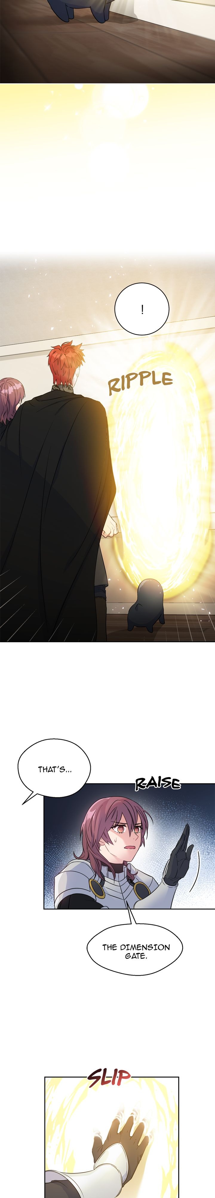 Read As You Wish, Prince ENGLISH Manga Online