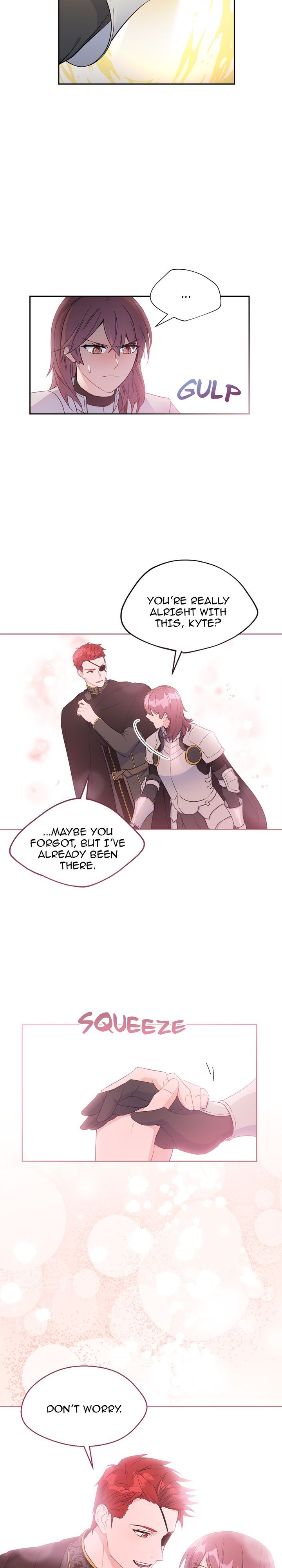 Read As You Wish, Prince ENGLISH Manga Online