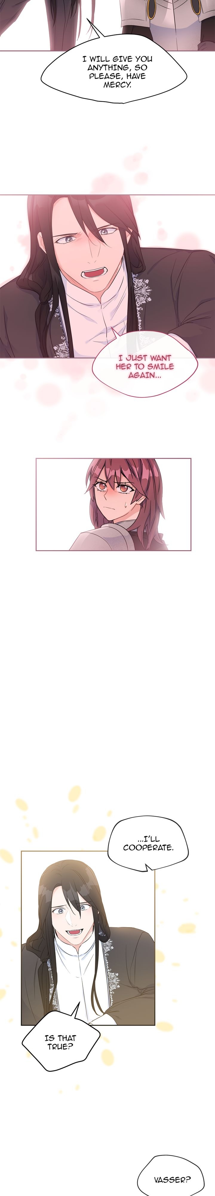 Read As You Wish, Prince ENGLISH Manga Online