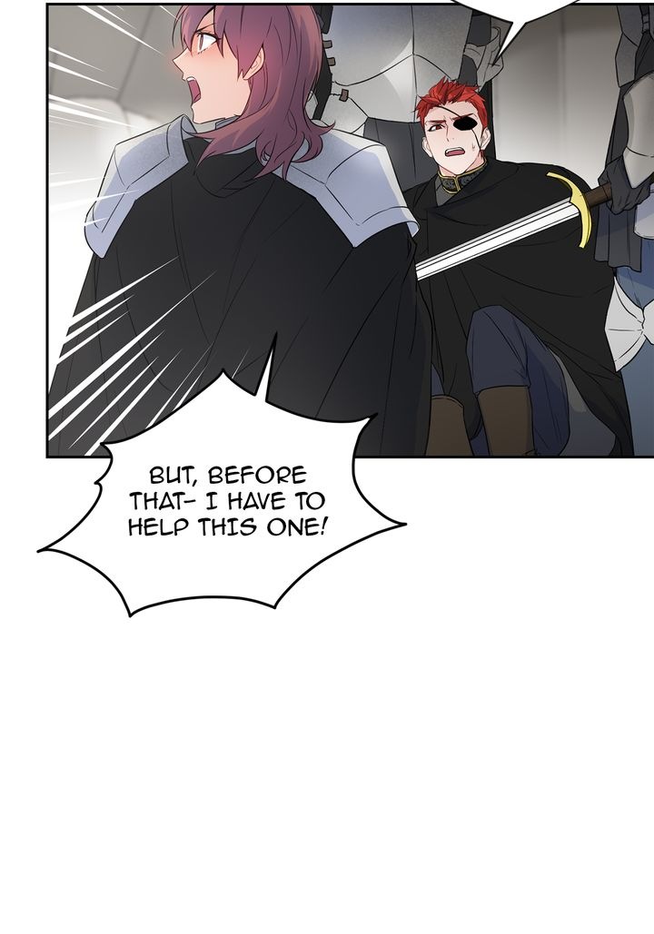 Read As You Wish, Prince ENGLISH Manga Online