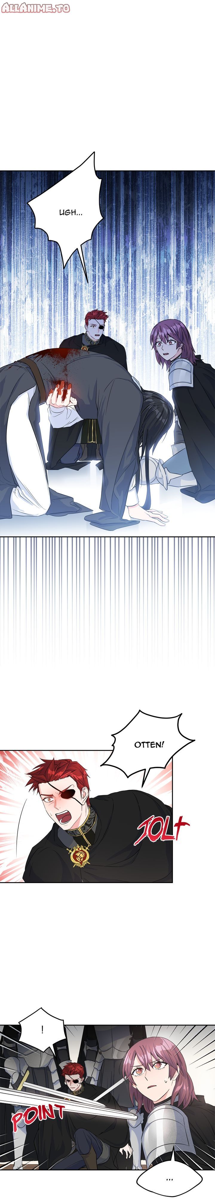 Read As You Wish, Prince ENGLISH Manga Online